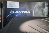 Lansare Hyundai Elantra Romania